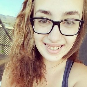 Meet your Posher, Audrey