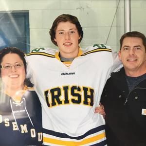 Meet your Posher, Jake