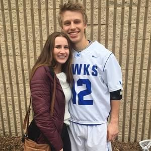 Meet your Posher, Will