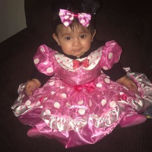 Meet your Posher, Susy