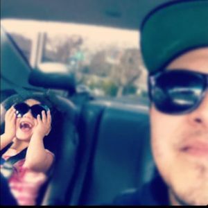 Meet your Posher, Esmeralda