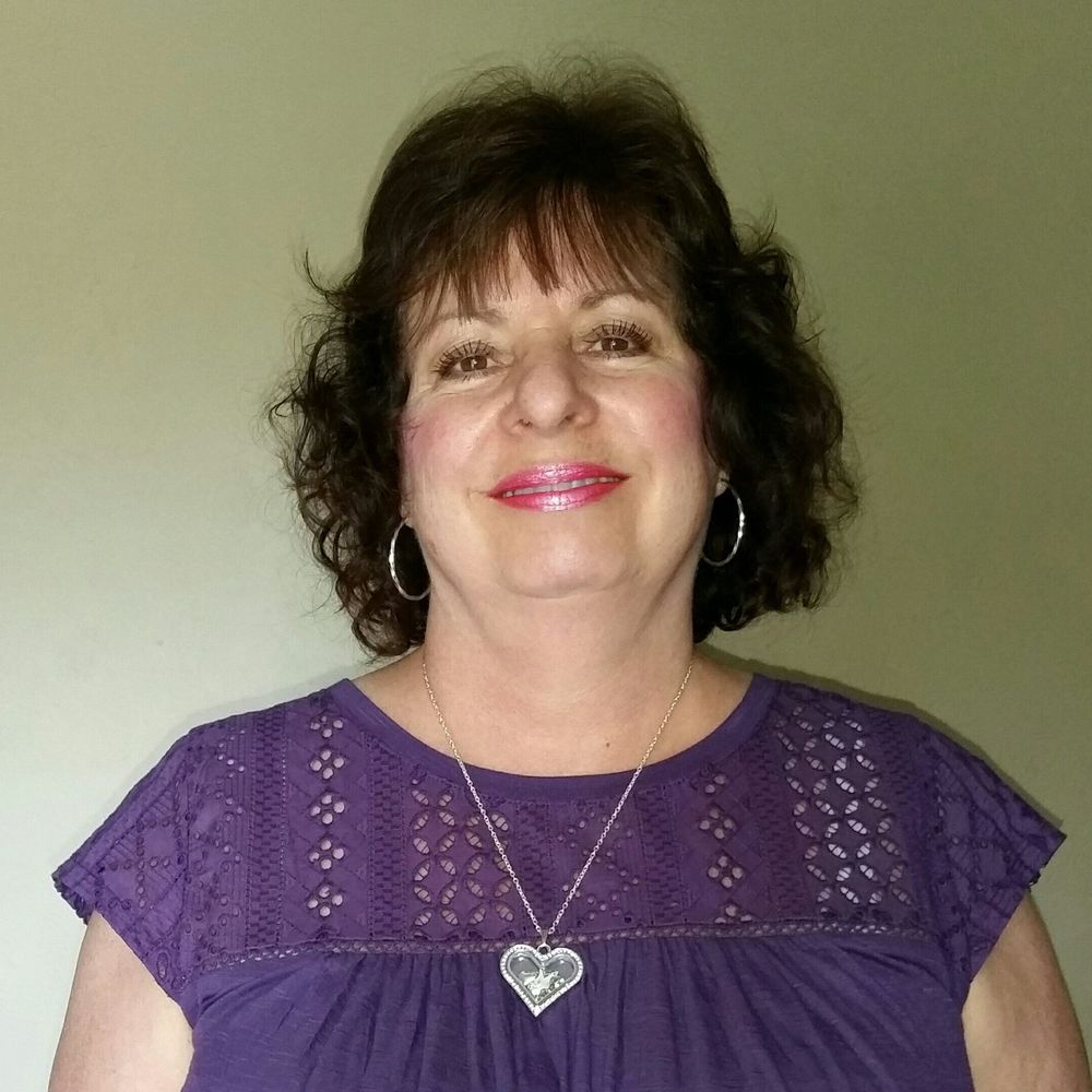 Meet your Posher, Karen