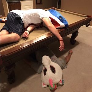 Meet your Posher, Evan