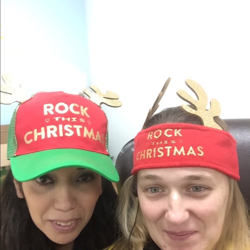 Meet your Posher, Reanna