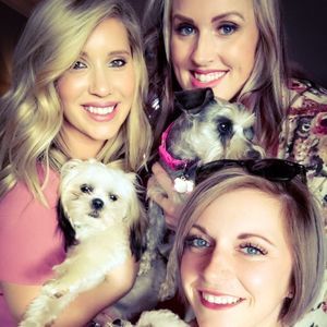 Meet your Posher, Alanna