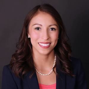 Meet your Posher, Jade