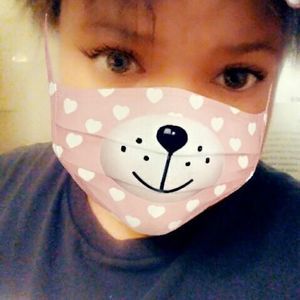 Meet your Posher, Coley