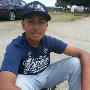 Meet your Posher, Tony esteban