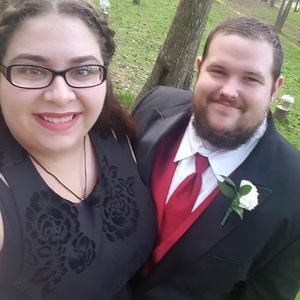 Meet your Posher, Krystal