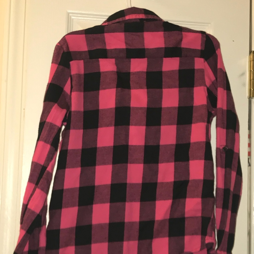 basic flannel - Picture 2 of 3
