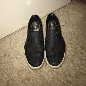 Michael Kors slip on