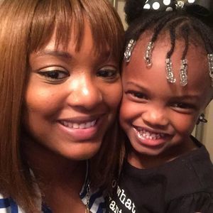 Meet your Posher, Sherrie