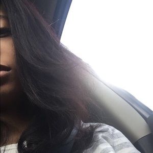 Meet your Posher, Diamond