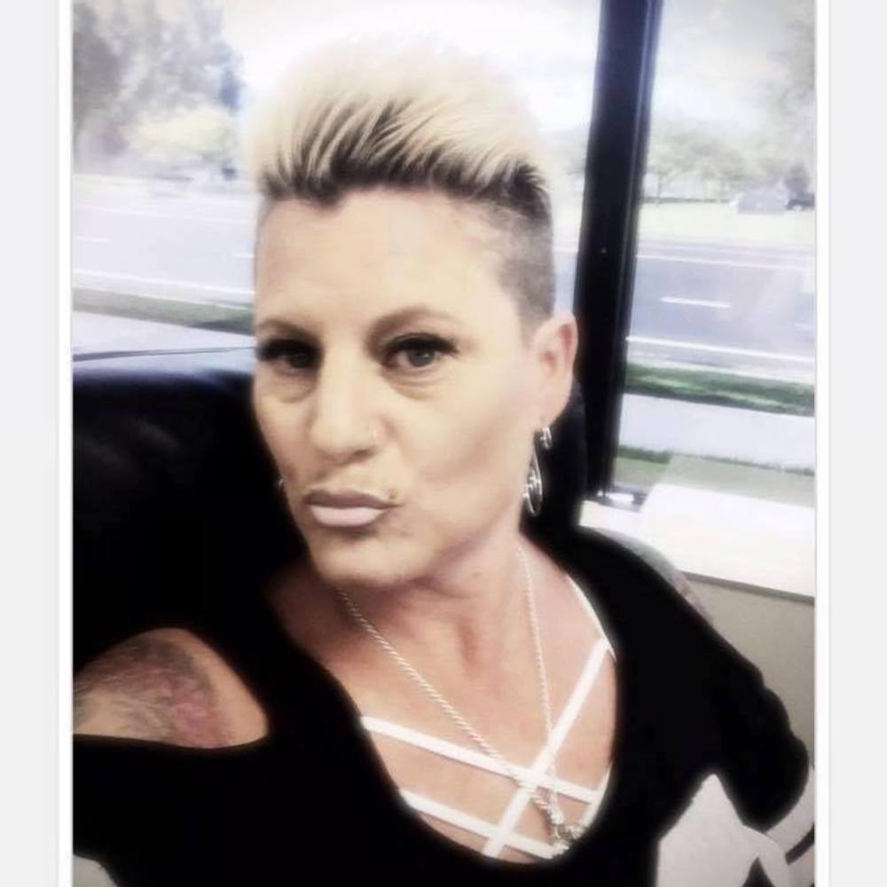 Meet your Posher, Jodie