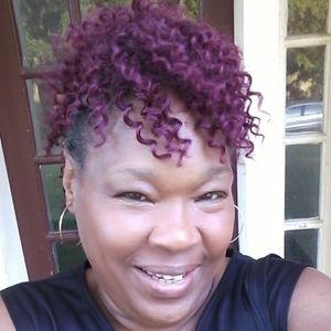 Meet your Posher, Margie