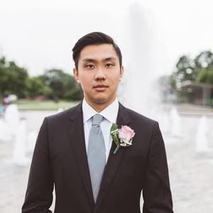 Meet your Posher, Sam