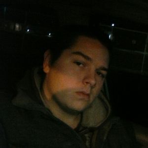 Meet your Posher, Zach