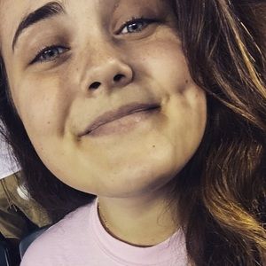 Meet your Posher, Mary kate