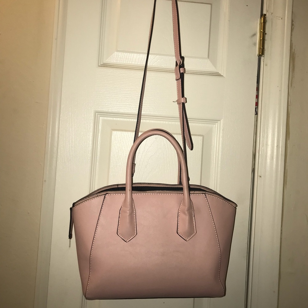 forever 21 purse