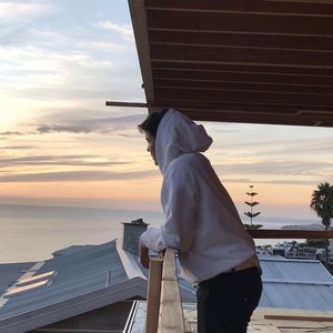 Meet your Posher, Tanner