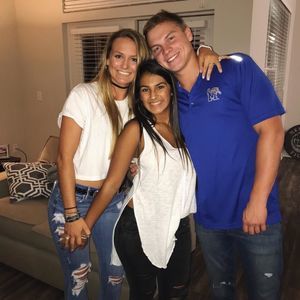 Meet your Posher, Seth