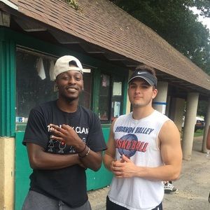 Meet your Posher, Danny