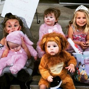 Meet your Posher, Monica