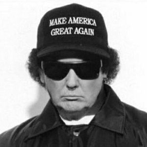 Meet your Posher, Chucky