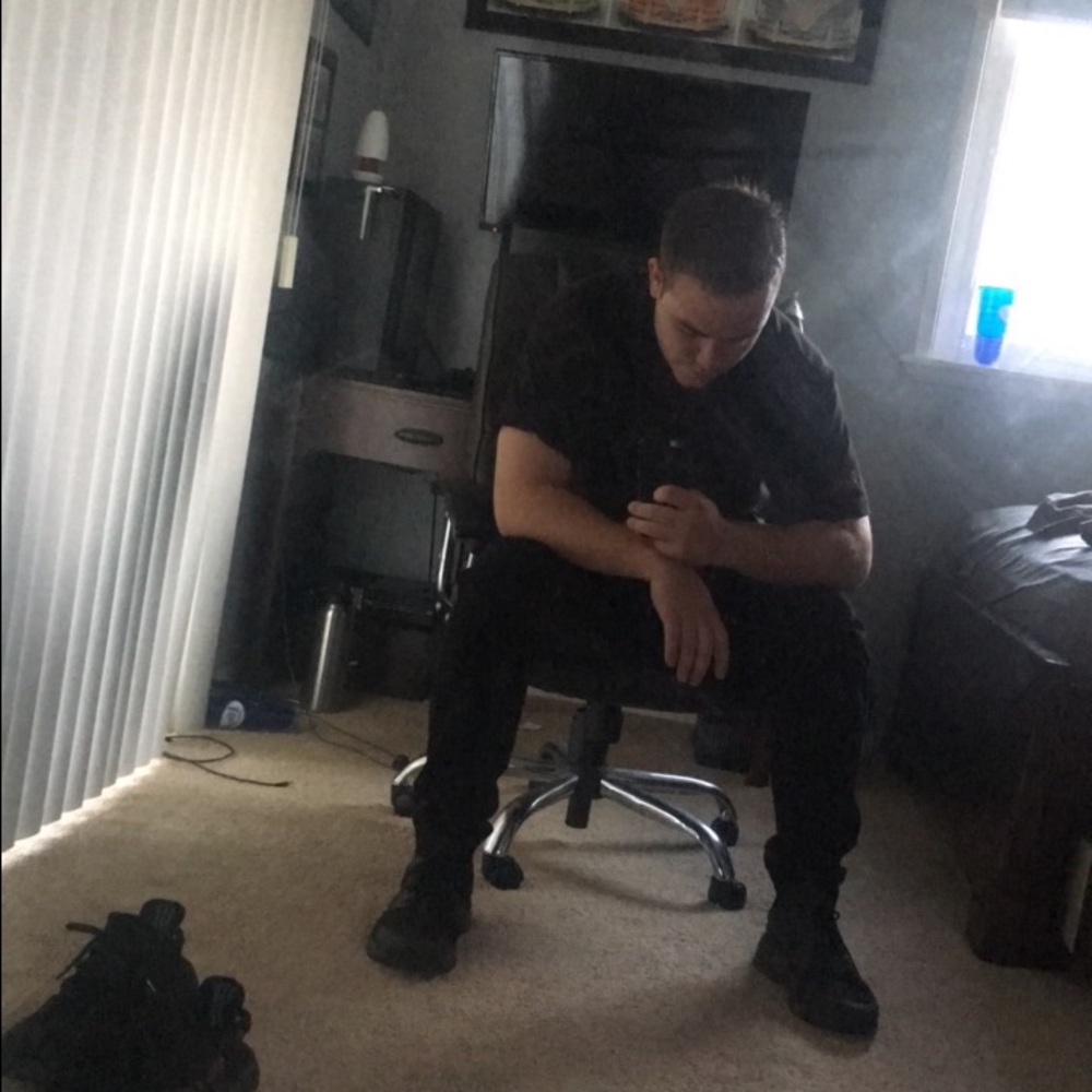 Meet your Posher, Tyler