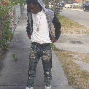 Meet your Posher, Ryan