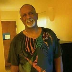 Meet your Posher, Richard