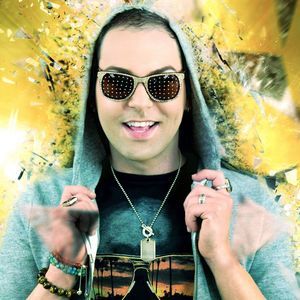 Meet your Posher, Buddy