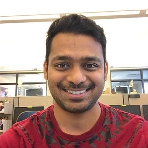 Meet your Posher, Pavan