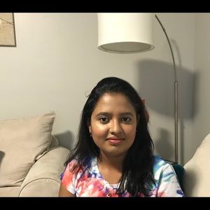 Meet your Posher, Azeema