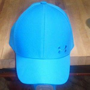 Women's UA hat