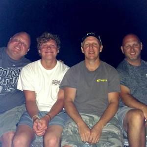 Meet your Posher, Jared