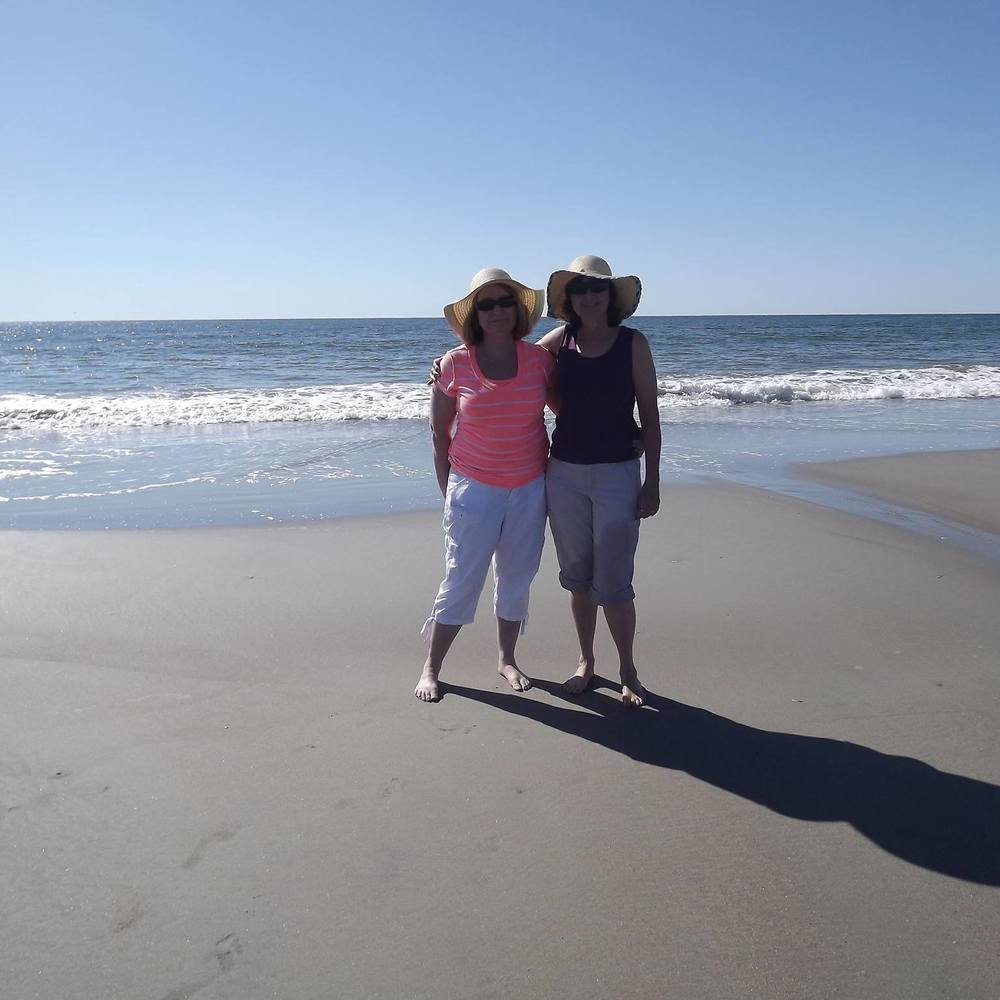 Meet your Posher, Dottie