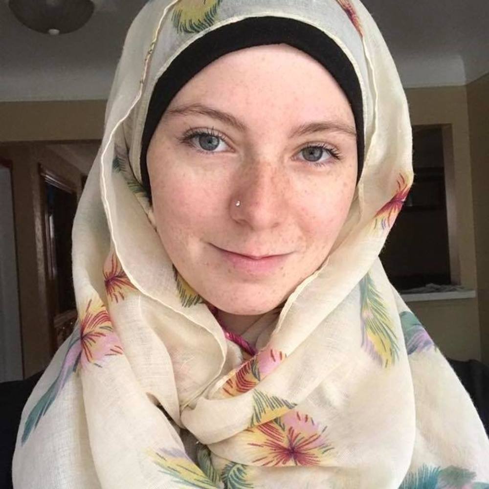 Meet your Posher, Samantha