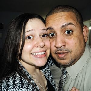 Meet your Posher, Shayna