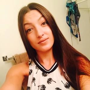 Meet your Posher, Kaylee