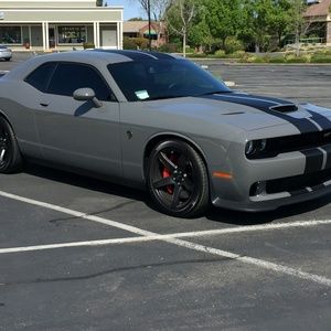 Meet your Posher, Erick