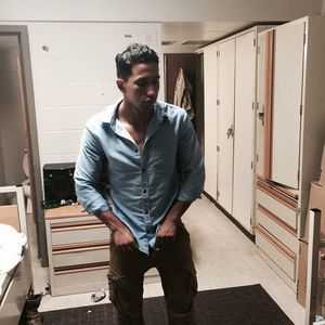 Meet your Posher, Bryan