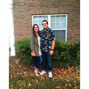 Meet your Posher, Natalie