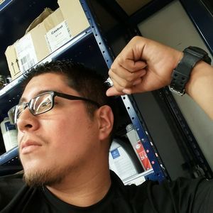 Meet your Posher, Jesus