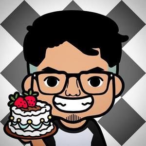 Meet your Posher, Dessertsby