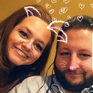 Meet your Posher, Christopher