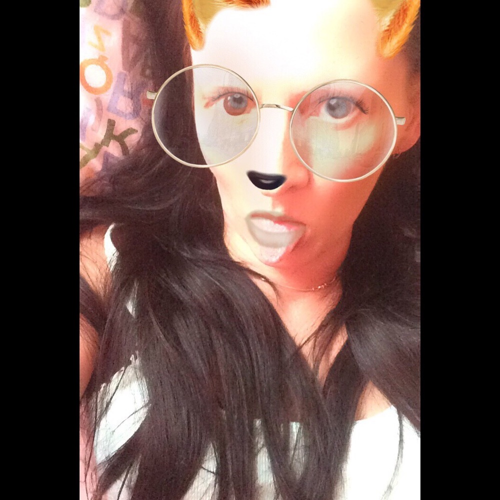 Meet your Posher, Diane