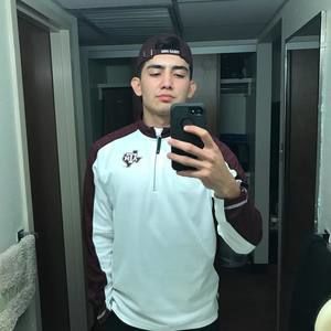 Meet your Posher, Sergio