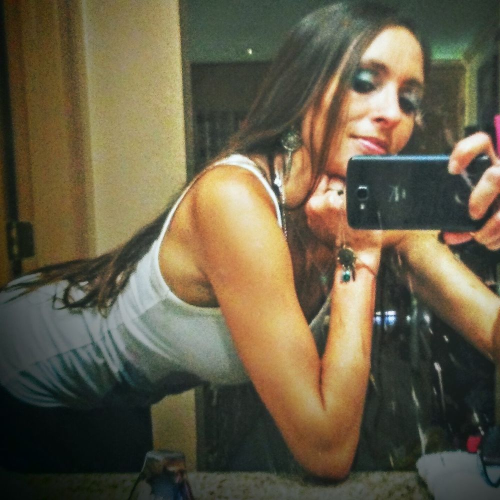 Meet your Posher, Terra