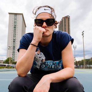 Meet your Posher, Andrew